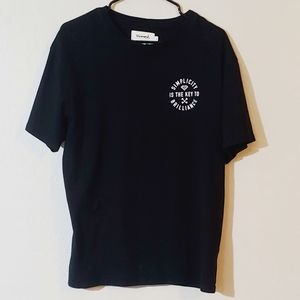 Diamond Supply Co. T-shirt SZ L